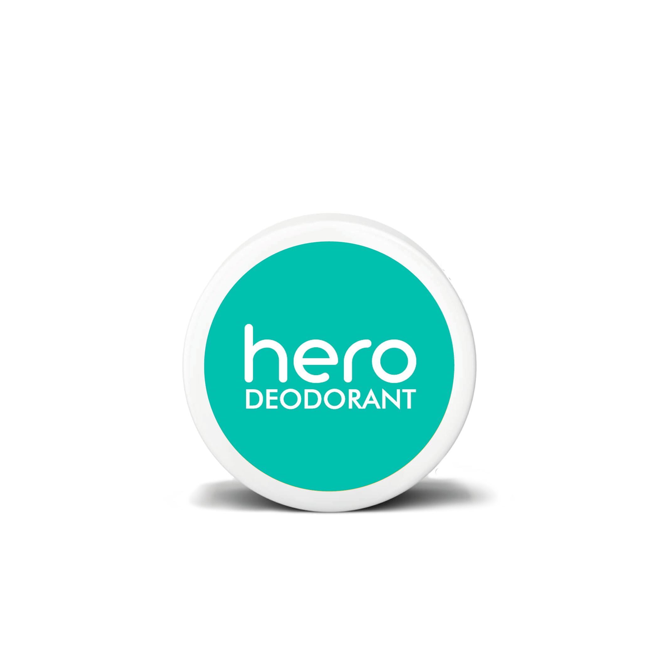 Hero deodorant