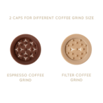 Capsula de café para Nespresso mod pop