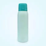 Botella de agua filtradora tapp water
