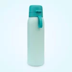 Botella de agua filtradora tapp water